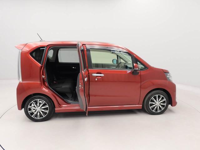 ムーヴカスタム　Ｘ　ＶＳ　ＳＡIII　ナビ　全周囲カメラ　ドラレコ衝突軽減ブレーキ　ＬＥＤヘッドライト　アルミホイール　電動格納ドアミラー　ＥＴＣ　プッシュボタンスタート　アイドリングストップ　スマートキー　運転席シートヒーター　オートエアコン　盗難防止システム（愛知県）の中古車