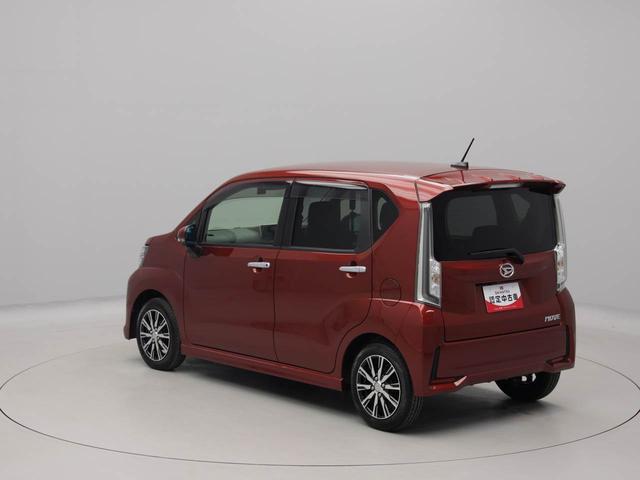 ムーヴカスタム　Ｘ　ＶＳ　ＳＡIII　ナビ　全周囲カメラ　ドラレコ衝突軽減ブレーキ　ＬＥＤヘッドライト　アルミホイール　電動格納ドアミラー　ＥＴＣ　プッシュボタンスタート　アイドリングストップ　スマートキー　運転席シートヒーター　オートエアコン　盗難防止システム（愛知県）の中古車