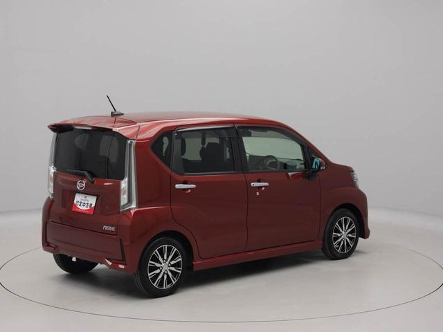 ムーヴカスタム　Ｘ　ＶＳ　ＳＡIII　ナビ　全周囲カメラ　ドラレコ衝突軽減ブレーキ　ＬＥＤヘッドライト　アルミホイール　電動格納ドアミラー　ＥＴＣ　プッシュボタンスタート　アイドリングストップ　スマートキー　運転席シートヒーター　オートエアコン　盗難防止システム（愛知県）の中古車