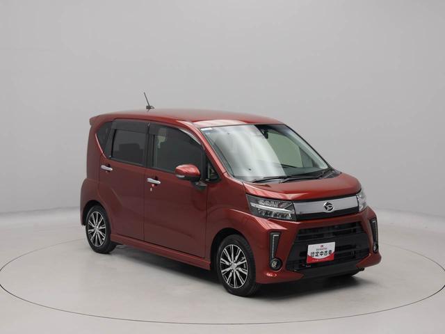 ムーヴカスタム　Ｘ　ＶＳ　ＳＡIII　ナビ　全周囲カメラ　ドラレコ衝突軽減ブレーキ　ＬＥＤヘッドライト　アルミホイール　電動格納ドアミラー　ＥＴＣ　プッシュボタンスタート　アイドリングストップ　スマートキー　運転席シートヒーター　オートエアコン　盗難防止システム（愛知県）の中古車