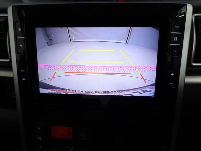 タントカスタムＸ　トップエディションＳＡIIIメモリーナビ　バックカメラ　片側電動スライドドア　ＬＥＤヘッドライト　キーフリー（愛知県）の中古車