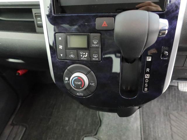 タントカスタムＸ　トップエディションＳＡIIIメモリーナビ　バックカメラ　片側電動スライドドア　ＬＥＤヘッドライト　キーフリー（愛知県）の中古車