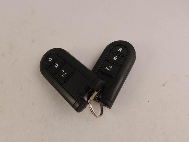 タントカスタムＸ　トップエディションＳＡIIIメモリーナビ　バックカメラ　片側電動スライドドア　ＬＥＤヘッドライト　キーフリー（愛知県）の中古車