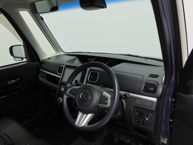 タントカスタムＸ　トップエディションＳＡIIIメモリーナビ　バックカメラ　片側電動スライドドア　ＬＥＤヘッドライト　キーフリー（愛知県）の中古車