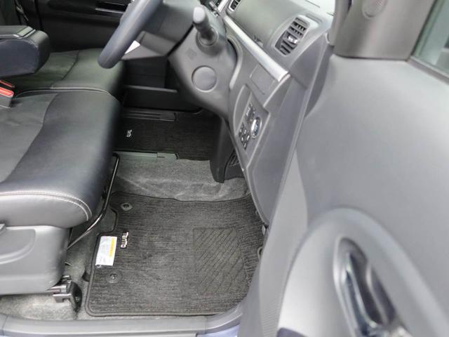 タントカスタムＸ　トップエディションＳＡIIIメモリーナビ　バックカメラ　片側電動スライドドア　ＬＥＤヘッドライト　キーフリー（愛知県）の中古車