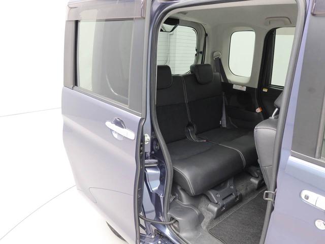 タントカスタムＸ　トップエディションＳＡIIIメモリーナビ　バックカメラ　片側電動スライドドア　ＬＥＤヘッドライト　キーフリー（愛知県）の中古車