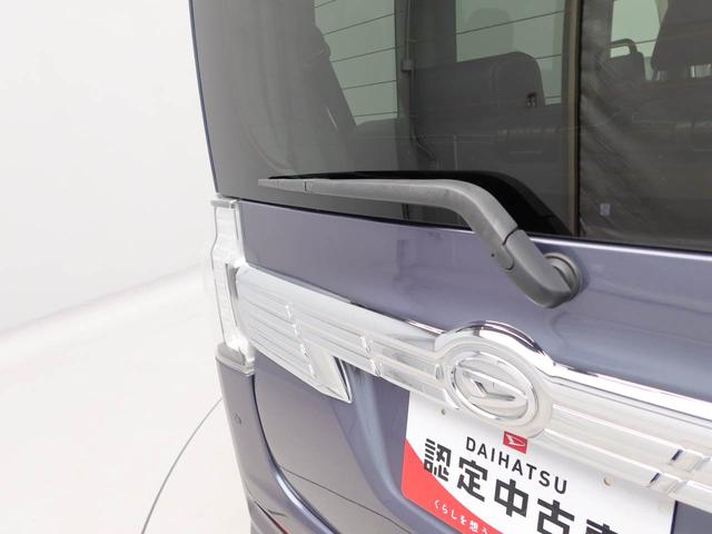 タントカスタムＸ　トップエディションＳＡIIIメモリーナビ　バックカメラ　片側電動スライドドア　ＬＥＤヘッドライト　キーフリー（愛知県）の中古車