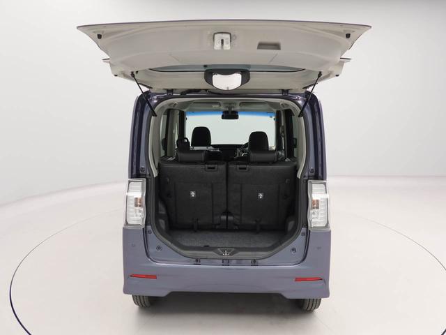 タントカスタムＸ　トップエディションＳＡIIIメモリーナビ　バックカメラ　片側電動スライドドア　ＬＥＤヘッドライト　キーフリー（愛知県）の中古車