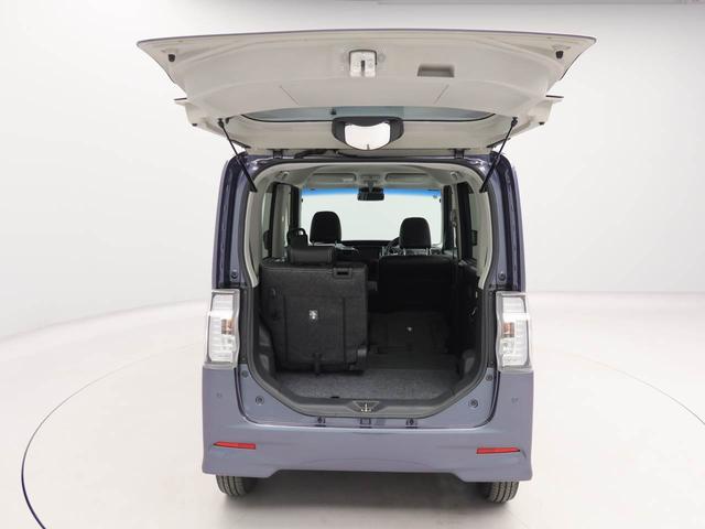 タントカスタムＸ　トップエディションＳＡIIIメモリーナビ　バックカメラ　片側電動スライドドア　ＬＥＤヘッドライト　キーフリー（愛知県）の中古車