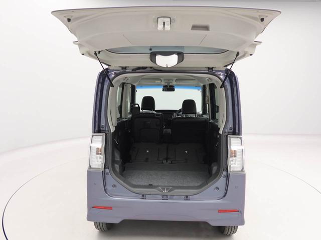 タントカスタムＸ　トップエディションＳＡIIIメモリーナビ　バックカメラ　片側電動スライドドア　ＬＥＤヘッドライト　キーフリー（愛知県）の中古車