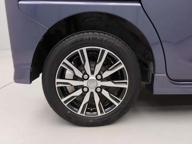 タントカスタムＸ　トップエディションＳＡIIIメモリーナビ　バックカメラ　片側電動スライドドア　ＬＥＤヘッドライト　キーフリー（愛知県）の中古車