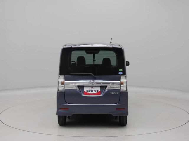 タントカスタムＸ　トップエディションＳＡIIIメモリーナビ　バックカメラ　片側電動スライドドア　ＬＥＤヘッドライト　キーフリー（愛知県）の中古車