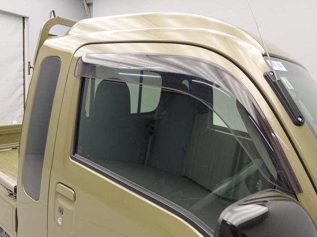 ハイゼットトラックジャンボエクストラ　キーフリー　４ＷＤ　ミッション車キーフリー　イモビライザー　アイドリングストップ　ミッション車　４ＷＤ　ＬＥＤヘッドライト　ワンオーナー　禁煙車（愛知県）の中古車