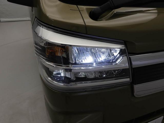 ハイゼットトラックジャンボエクストラ　キーフリー　４ＷＤ　ミッション車キーフリー　イモビライザー　アイドリングストップ　ミッション車　４ＷＤ　ＬＥＤヘッドライト　ワンオーナー　禁煙車（愛知県）の中古車