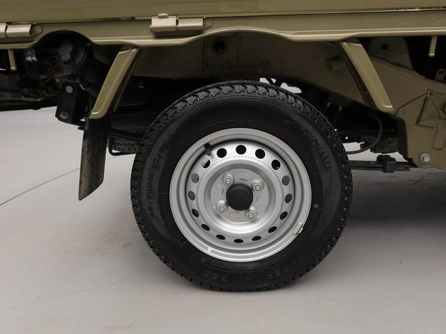 ハイゼットトラックジャンボエクストラ　キーフリー　４ＷＤ　ミッション車キーフリー　イモビライザー　アイドリングストップ　ミッション車　４ＷＤ　ＬＥＤヘッドライト　ワンオーナー　禁煙車（愛知県）の中古車