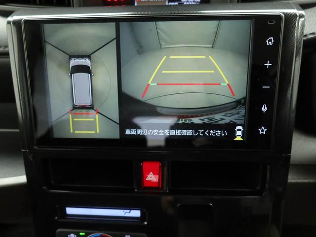 トールＧ　ディスプレイオーディオ　全周囲カメラ（愛知県）の中古車