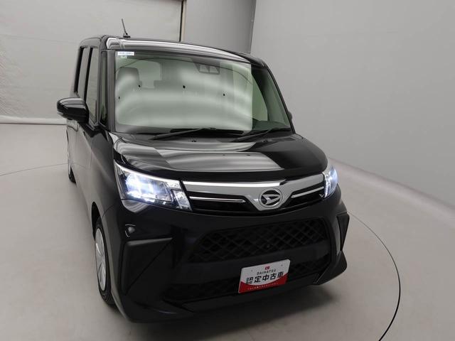 トールＧ　ディスプレイオーディオ　全周囲カメラ（愛知県）の中古車