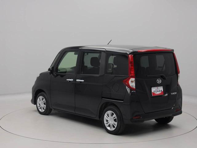 トールＧ　ディスプレイオーディオ　全周囲カメラ（愛知県）の中古車