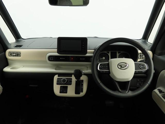 ムーヴキャンバスストライプスＧターボメモリーナビ　バックカメラ　電子パーキング　両側電動スライドドア　ＬＥＤヘッドライト　キーフリー　ドライブレコーダー（愛知県）の中古車