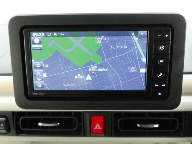 ムーヴキャンバスストライプスＧターボメモリーナビ　バックカメラ　電子パーキング　両側電動スライドドア　ＬＥＤヘッドライト　キーフリー　ドライブレコーダー（愛知県）の中古車