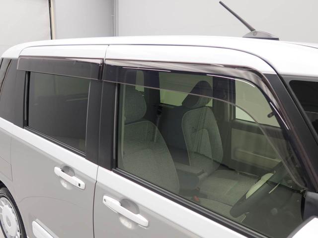 ムーヴキャンバスストライプスＧターボメモリーナビ　バックカメラ　電子パーキング　両側電動スライドドア　ＬＥＤヘッドライト　キーフリー　ドライブレコーダー（愛知県）の中古車