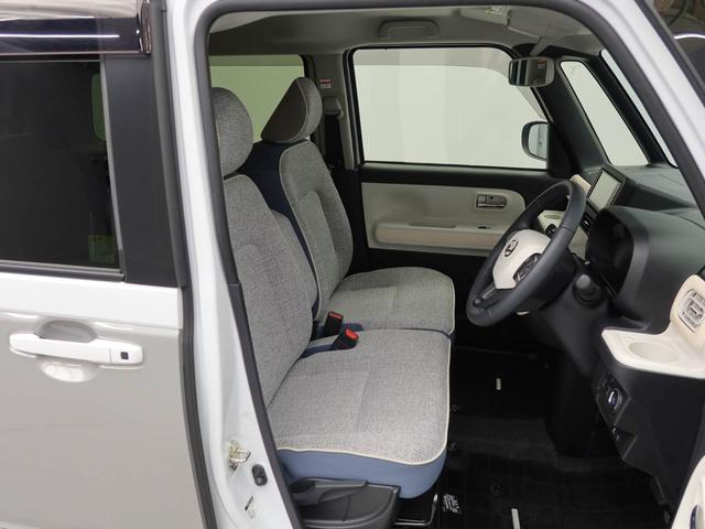 ムーヴキャンバスストライプスＧターボメモリーナビ　バックカメラ　電子パーキング　両側電動スライドドア　ＬＥＤヘッドライト　キーフリー　ドライブレコーダー（愛知県）の中古車