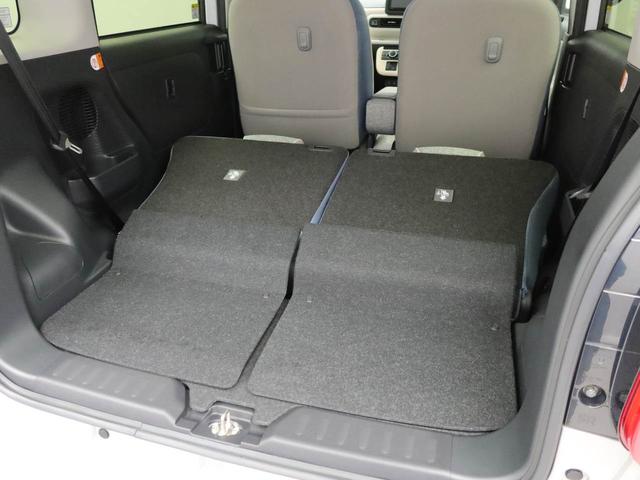 ムーヴキャンバスストライプスＧターボメモリーナビ　バックカメラ　電子パーキング　両側電動スライドドア　ＬＥＤヘッドライト　キーフリー　ドライブレコーダー（愛知県）の中古車