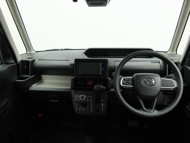 タントＸオーディオレス　バックカメラ　電子パーキング　片側電動スライドドア　ＬＥＤヘッドライト　キーフリー（愛知県）の中古車