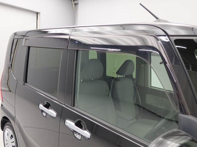 タントＸオーディオレス　バックカメラ　電子パーキング　片側電動スライドドア　ＬＥＤヘッドライト　キーフリー（愛知県）の中古車