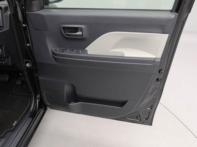 タントＸオーディオレス　バックカメラ　電子パーキング　片側電動スライドドア　ＬＥＤヘッドライト　キーフリー（愛知県）の中古車