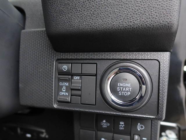 タントＸオーディオレス　バックカメラ　電子パーキング　片側電動スライドドア　ＬＥＤヘッドライト　キーフリー（愛知県）の中古車