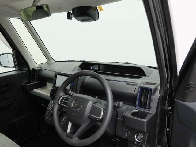 タントＸオーディオレス　バックカメラ　電子パーキング　片側電動スライドドア　ＬＥＤヘッドライト　キーフリー（愛知県）の中古車