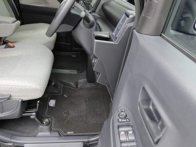 タントＸオーディオレス　バックカメラ　電子パーキング　片側電動スライドドア　ＬＥＤヘッドライト　キーフリー（愛知県）の中古車