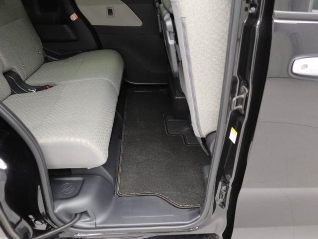 タントＸオーディオレス　バックカメラ　電子パーキング　片側電動スライドドア　ＬＥＤヘッドライト　キーフリー（愛知県）の中古車