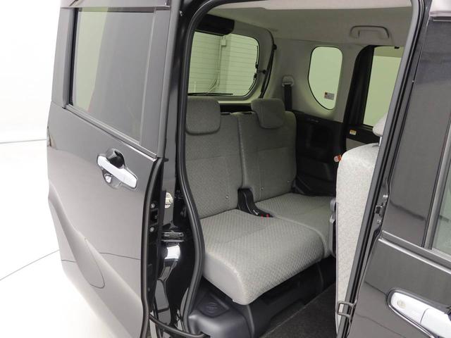 タントＸオーディオレス　バックカメラ　電子パーキング　片側電動スライドドア　ＬＥＤヘッドライト　キーフリー（愛知県）の中古車