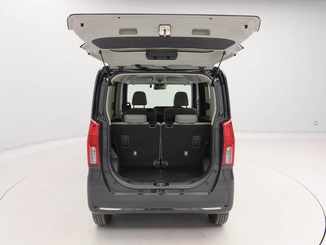 タントＸオーディオレス　バックカメラ　電子パーキング　片側電動スライドドア　ＬＥＤヘッドライト　キーフリー（愛知県）の中古車