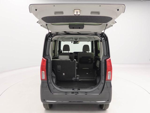 タントＸオーディオレス　バックカメラ　電子パーキング　片側電動スライドドア　ＬＥＤヘッドライト　キーフリー（愛知県）の中古車