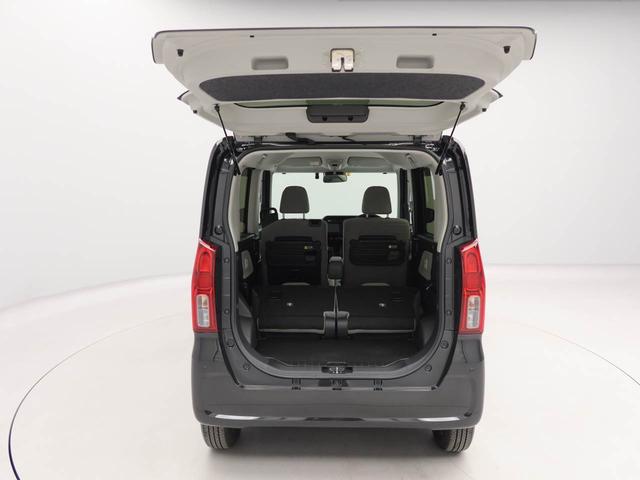 タントＸオーディオレス　バックカメラ　電子パーキング　片側電動スライドドア　ＬＥＤヘッドライト　キーフリー（愛知県）の中古車