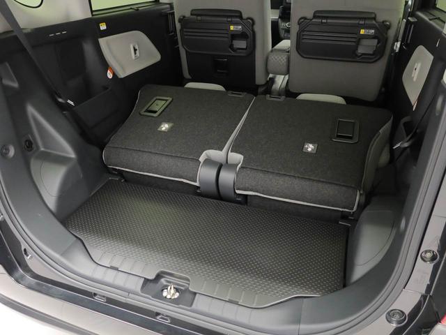 タントＸオーディオレス　バックカメラ　電子パーキング　片側電動スライドドア　ＬＥＤヘッドライト　キーフリー（愛知県）の中古車