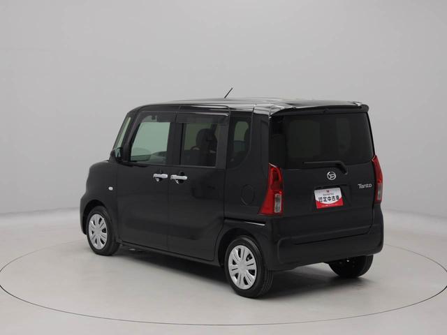 タントＸオーディオレス　バックカメラ　電子パーキング　片側電動スライドドア　ＬＥＤヘッドライト　キーフリー（愛知県）の中古車