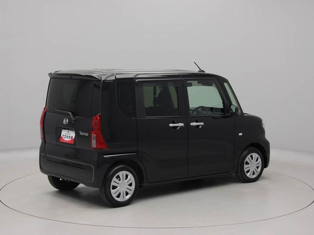 タントＸオーディオレス　バックカメラ　電子パーキング　片側電動スライドドア　ＬＥＤヘッドライト　キーフリー（愛知県）の中古車