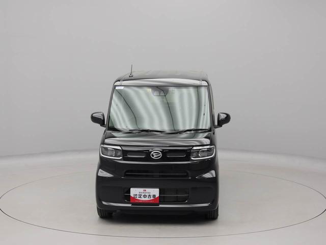 タントＸオーディオレス　バックカメラ　電子パーキング　片側電動スライドドア　ＬＥＤヘッドライト　キーフリー（愛知県）の中古車