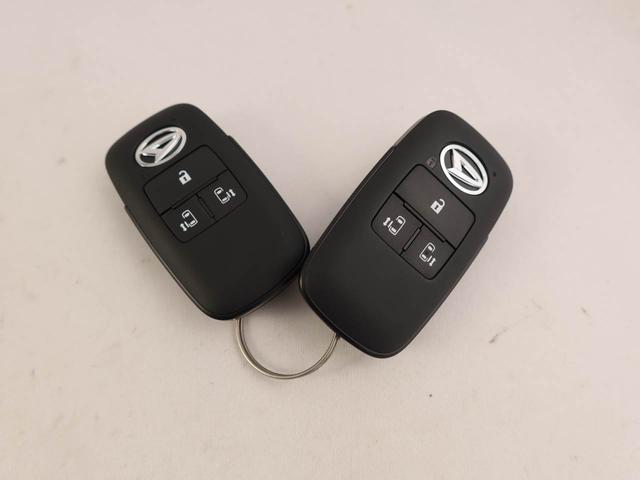 タントＸ　両側電動スライドドア　ＬＥＤヘッドライトバックカメラ　キーフリー　イモビライザー　イモビライザー　アイドリングストップ　両側電動スライドドア　ＬＥＤヘッドライト　ワンオーナー　禁煙車（愛知県）の中古車