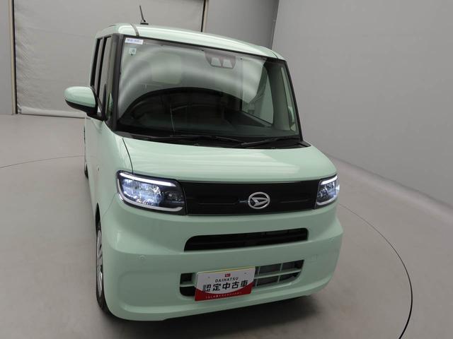 タントＸ　両側電動スライドドア　ＬＥＤヘッドライトバックカメラ　キーフリー　イモビライザー　イモビライザー　アイドリングストップ　両側電動スライドドア　ＬＥＤヘッドライト　ワンオーナー　禁煙車（愛知県）の中古車