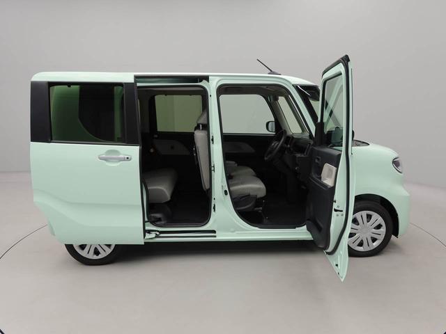 タントＸ　両側電動スライドドア　ＬＥＤヘッドライトバックカメラ　キーフリー　イモビライザー　イモビライザー　アイドリングストップ　両側電動スライドドア　ＬＥＤヘッドライト　ワンオーナー　禁煙車（愛知県）の中古車