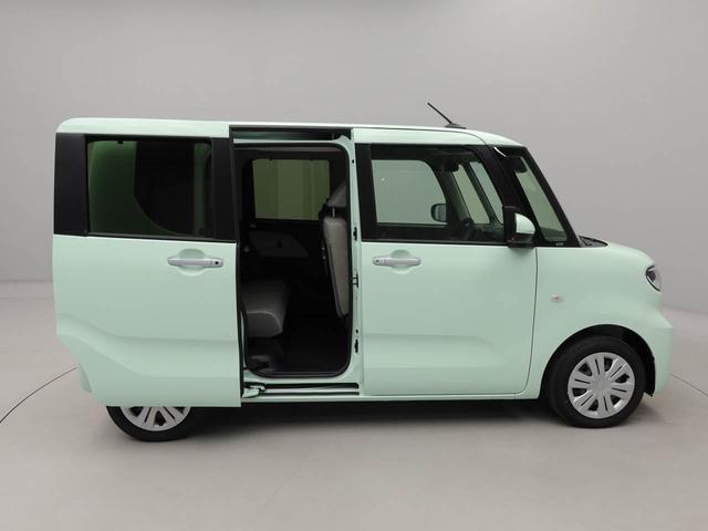 タントＸ　両側電動スライドドア　ＬＥＤヘッドライトバックカメラ　キーフリー　イモビライザー　イモビライザー　アイドリングストップ　両側電動スライドドア　ＬＥＤヘッドライト　ワンオーナー　禁煙車（愛知県）の中古車