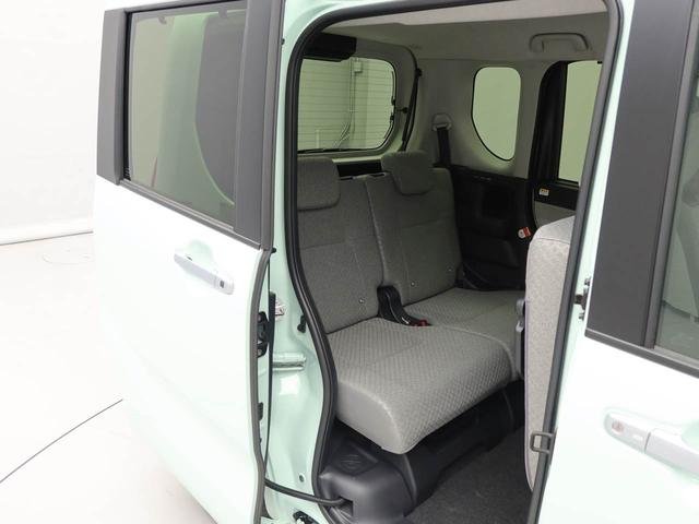 タントＸ　両側電動スライドドア　ＬＥＤヘッドライトバックカメラ　キーフリー　イモビライザー　イモビライザー　アイドリングストップ　両側電動スライドドア　ＬＥＤヘッドライト　ワンオーナー　禁煙車（愛知県）の中古車