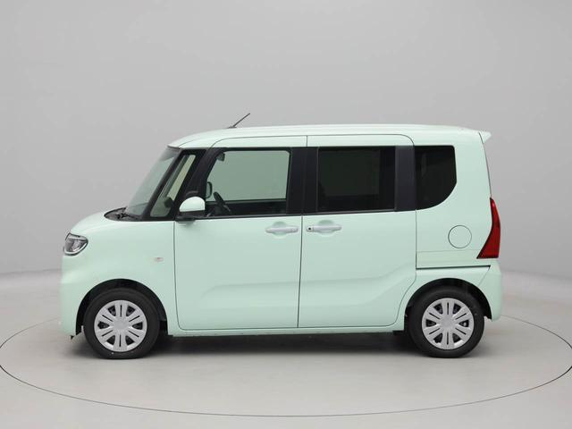 タントＸ　両側電動スライドドア　ＬＥＤヘッドライトバックカメラ　キーフリー　イモビライザー　イモビライザー　アイドリングストップ　両側電動スライドドア　ＬＥＤヘッドライト　ワンオーナー　禁煙車（愛知県）の中古車