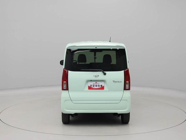 タントＸ　両側電動スライドドア　ＬＥＤヘッドライトバックカメラ　キーフリー　イモビライザー　イモビライザー　アイドリングストップ　両側電動スライドドア　ＬＥＤヘッドライト　ワンオーナー　禁煙車（愛知県）の中古車