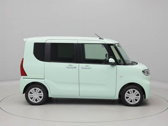 タントＸ　両側電動スライドドア　ＬＥＤヘッドライトバックカメラ　キーフリー　イモビライザー　イモビライザー　アイドリングストップ　両側電動スライドドア　ＬＥＤヘッドライト　ワンオーナー　禁煙車（愛知県）の中古車